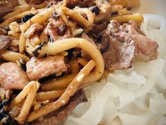 -漆黑觉米粉(三里屯店)