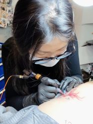 点击看大图 -MDZ STORE·TATTOO·耳饰