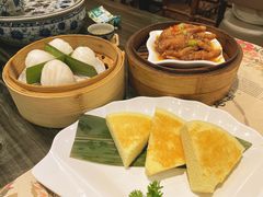-虾饺妹·粤式手工点心(水荫路店)