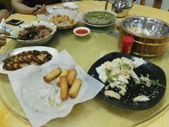 -成惠食府(赤岗店)