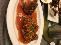 梦都酒店-梦都海鲜酒家(万达广场江桥店)