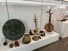 -中国美术学院象山校区-民艺博物馆