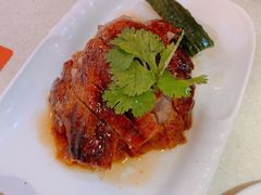 金牌烧鹅-龙记香港茶餐厅(久光百货店)