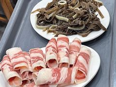 -濠轩阁特色生蚝火锅(水湾路店)