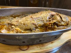 -缘来聚·徽菜名店(黄山宏村店)