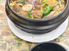 -清真·穆萨砂锅(大皮院店)