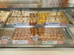 -東更道点心行(文化东路店)