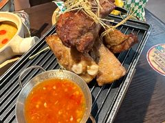 -泰妃殿(武汉首店)