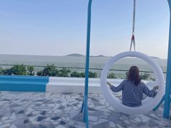 -麓舍全景太湖温泉别墅团建拓展会议亲子