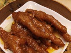 -点都德(龙之梦店)