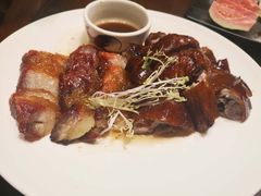 -猪肉婆私房菜(容桂总店)