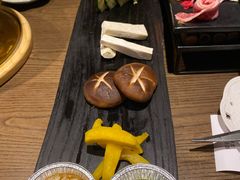 -樱宿日式和牛烧肉(五道口店)