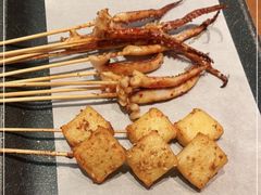 -管氏翅吧(马家堡店)