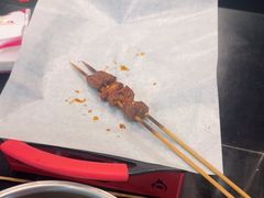 -京朋串屋·烧烤(望京西路总店)