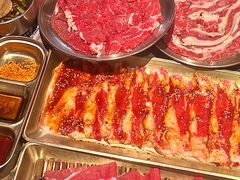 -西塔老太太泥炉烤肉(杭州首店)