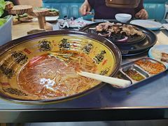 -牛犇炭火烤肉·鲜切烤肉(承德总店)