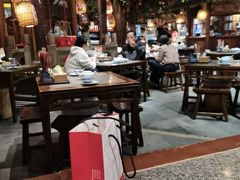 -南京大牌档(之心城店)