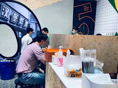 -前进5路汉堡炸鸡(汉街skp店)