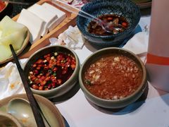 -盡膳口福跷脚牛肉火锅(北美新天地店)