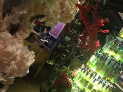 -繁花里音乐餐厅(新天地店)