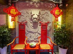 -小龙坎火锅(双林店)