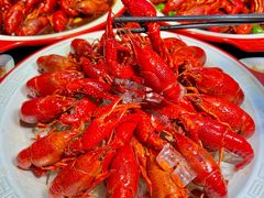-望江门小龙虾·靓虾(西湖总店)