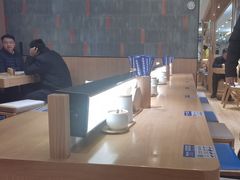 -马记永·兰州牛肉面(3019君尚店)