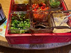 -尚海豆捞(乐虹坊店)