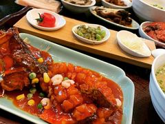 -苏苑饭店-中餐厅(长桥地区店)
