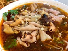 -蒲氏烤鸭(百寿路店)