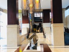 -昆明洲际酒店