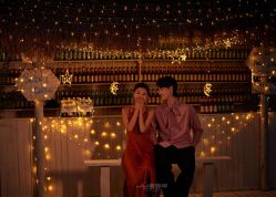 点击看大图 -角色婚纱摄影(中心店)