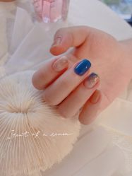 -Adore nail日式美甲美睫