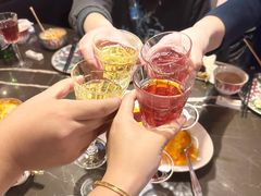 -海派悦庭·海胆烧麦·新融合菜(凯德广场店)