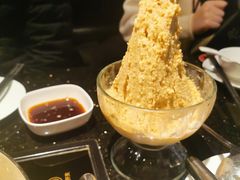 -捞王猪肚鸡火锅(财富中心店)
