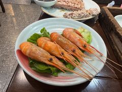 -蟹上黄·蟹黄面·江南糖水(人民广场店)