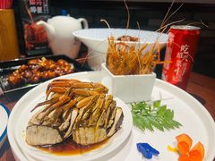 -寻宝记绍兴菜(鲁迅路店)