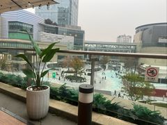 -必胜客(万象城二期店)