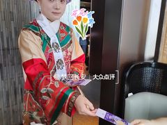 -东来顺·非遗火锅(赛格国际购物中心店)