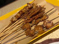 -我是那个大叔·美食研究所(新塘路店)