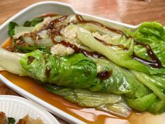 -老宅原住民沙茶面精品小吃(龙头路店)