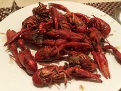 -杭州钱江新城万怡酒店-西餐厅