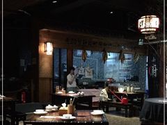 大堂-功夫小龙虾·烧烤·江湖菜(金沙洲店)