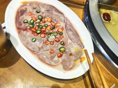 -楠火锅(太古里总店)