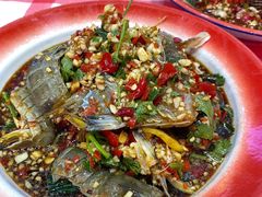 -马叉虫和妖且闲·长沙大排档(解放西店)