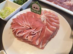 -牛街·马辈儿涮肉(牛街总店)