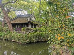 -绮园景区