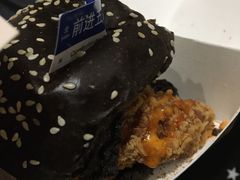 -前进5路汉堡炸鸡(昙华林店)