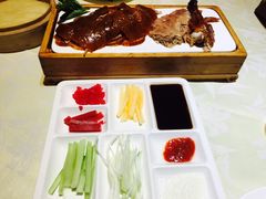 -四季小馆·地道北京小吃(广百店)