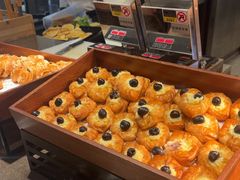 -杭州开元名都大酒店·地中海自助餐厅